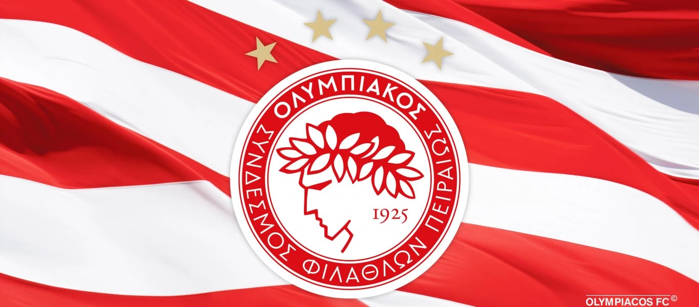 Αρνητικός στον κορωνοϊό ο Ολυμπιακός
